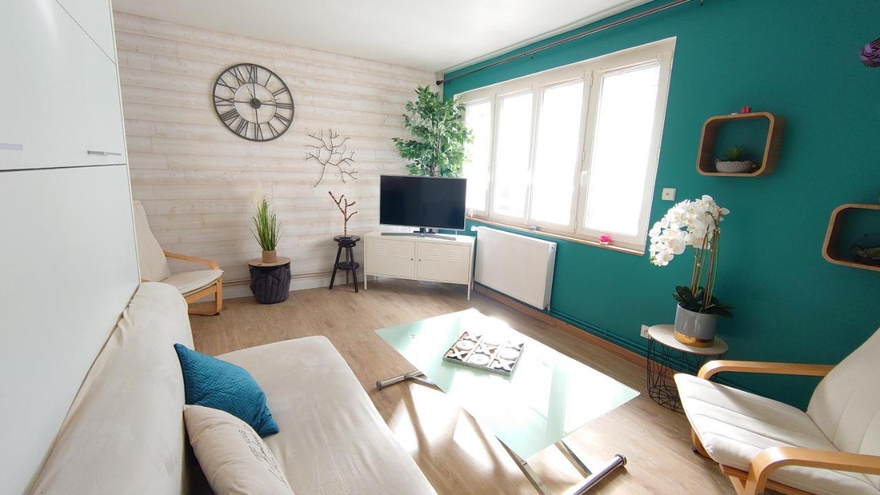 Le Jade Saint-Nazaire (Loire-Atlantique) Exterior foto
