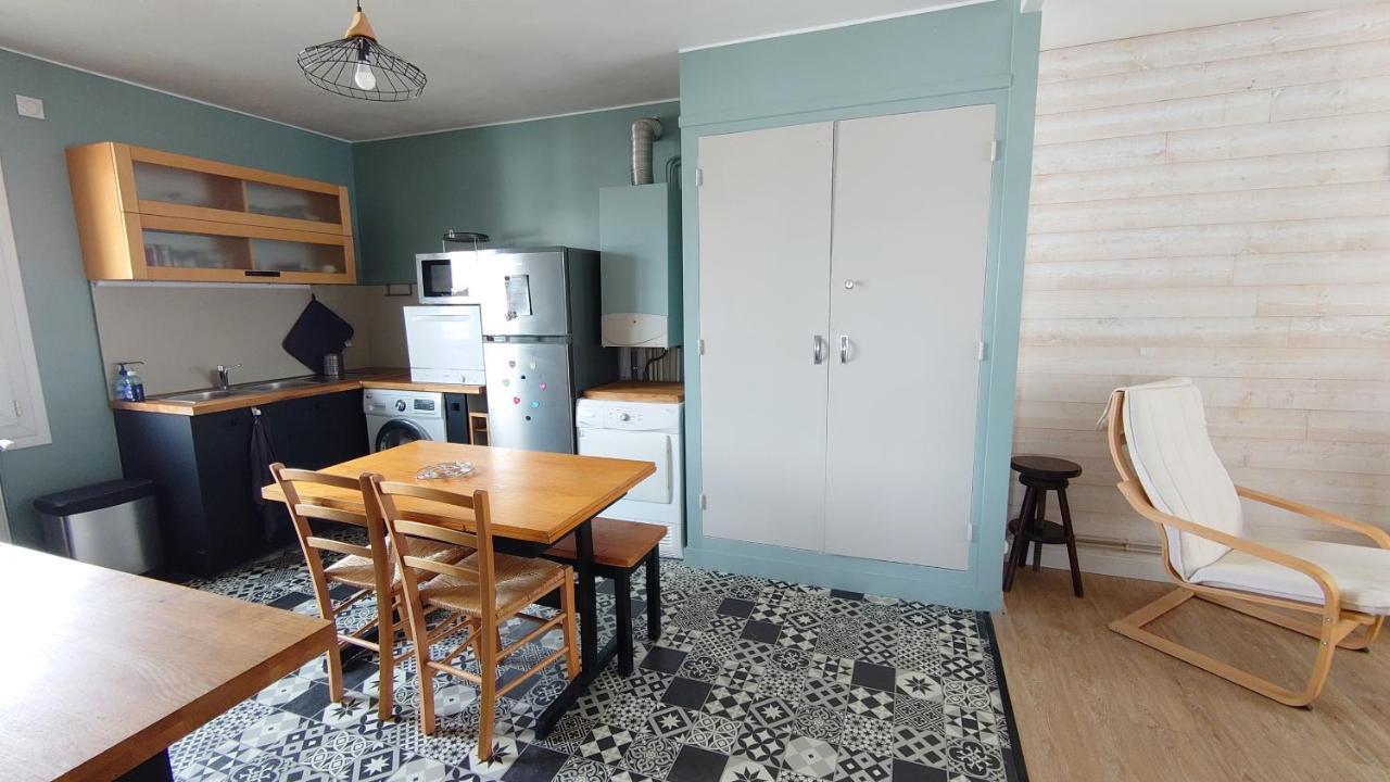 Le Jade Saint-Nazaire (Loire-Atlantique) Exterior foto