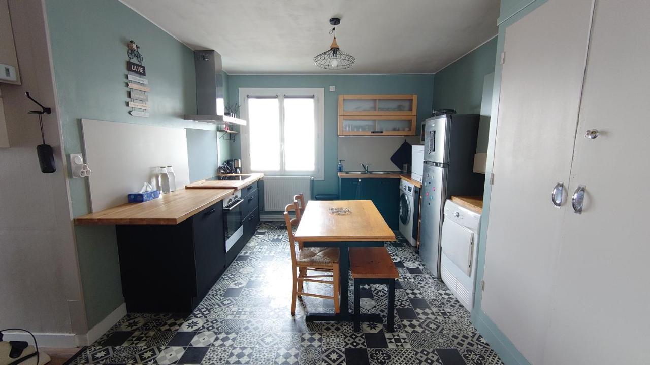 Le Jade Saint-Nazaire (Loire-Atlantique) Exterior foto